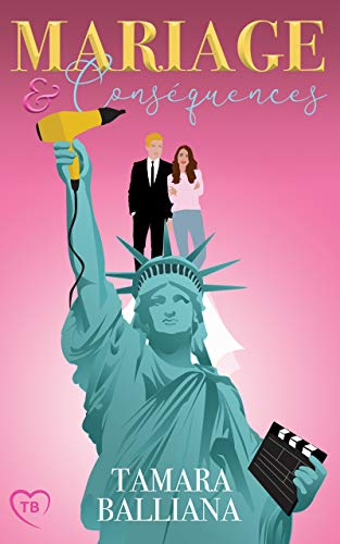 Mariage et conséquences (Wedding Planner t. 2) book cover