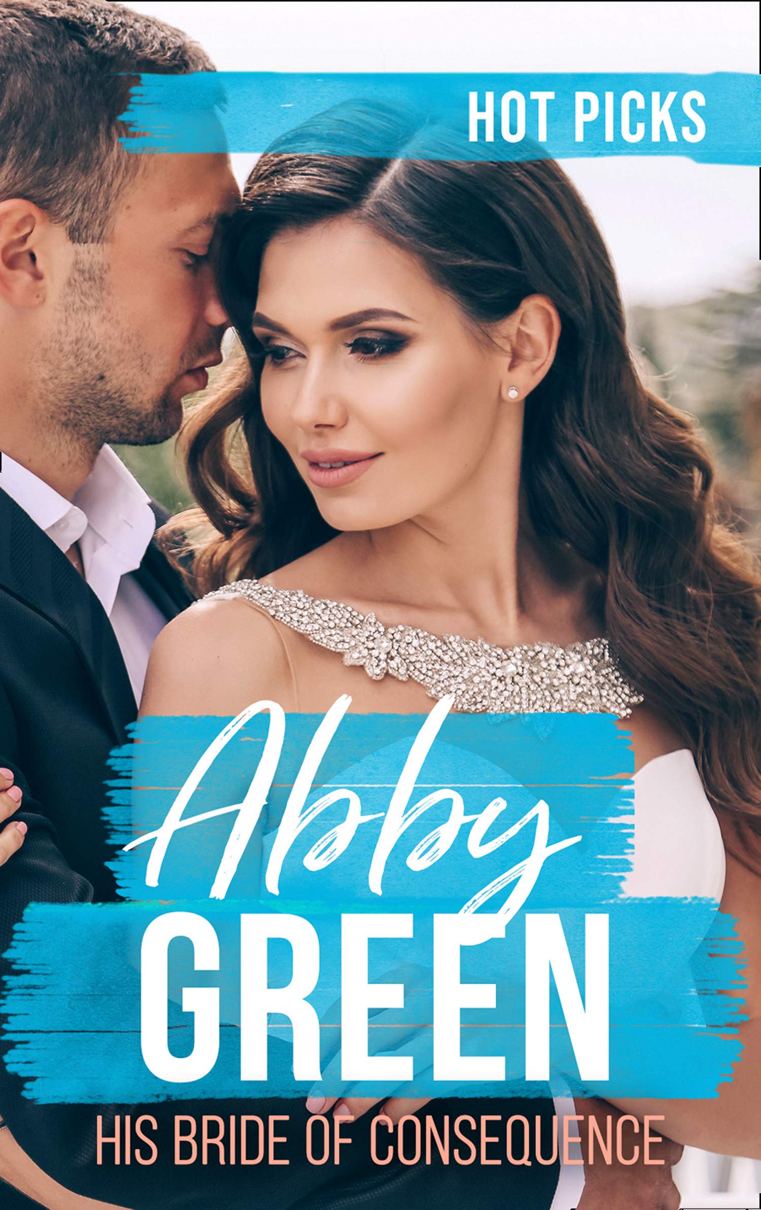 Hot Picks book cover