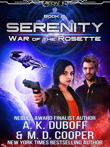 War Of The Rosette book cover