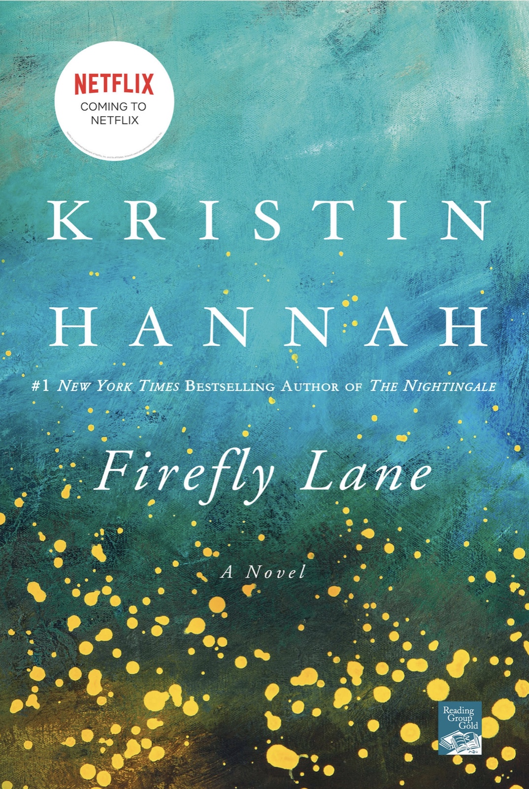 Firefly Lane (Firefly Lane, #1)