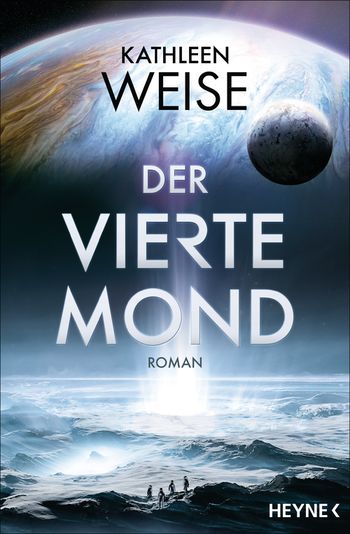 Der vierte Mond book cover