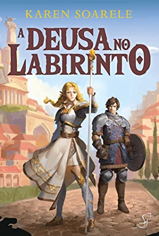 A Deusa no Labirinto