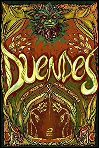 Duendes book cover