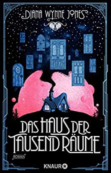 Das Haus der tausend Räume (Die Howl-Saga, #3)