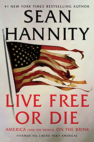 Live Free or Die: America (And the World) on the Brink - Vivamus Vel Libero Perit Americae