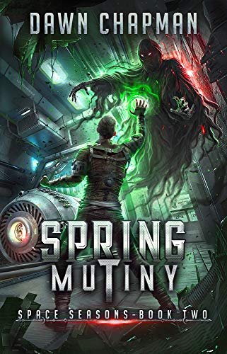 Spring Mutiny book cover