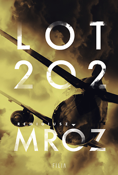 Lot 202 book cover