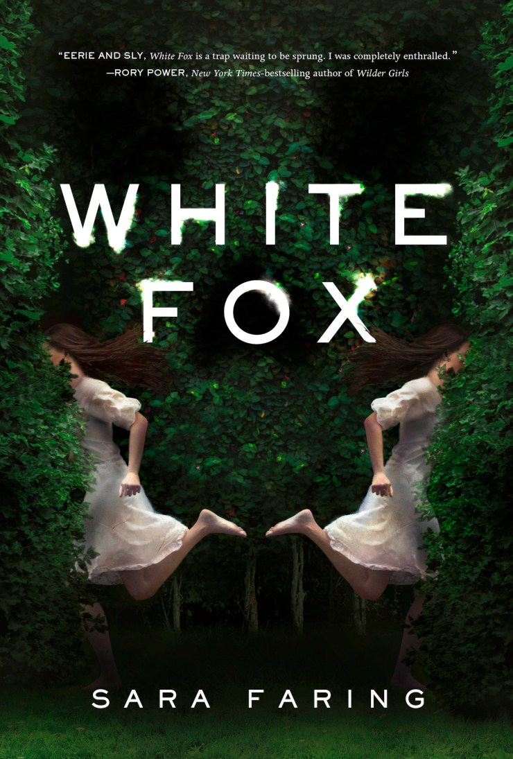 White Fox