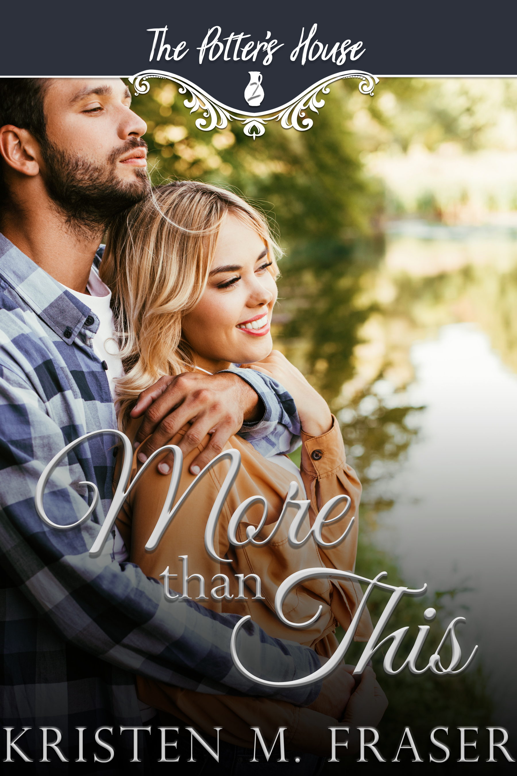 More Than This book cover