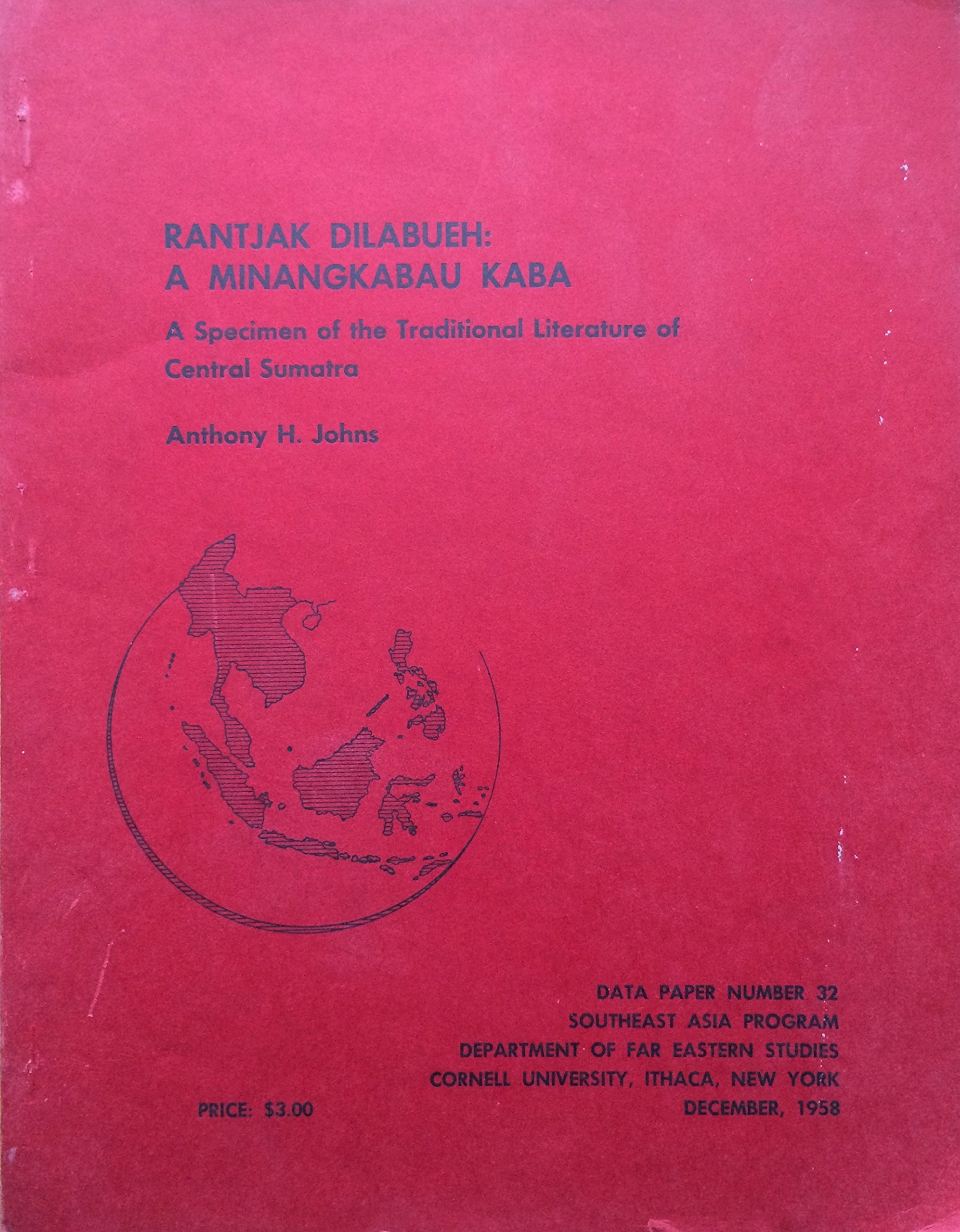 Rantjak Dilabueh book cover