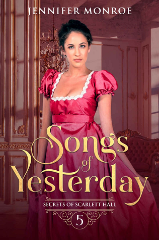 Songs of Yesterday book cover