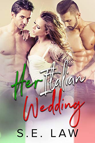 Her Italian Wedding book cover