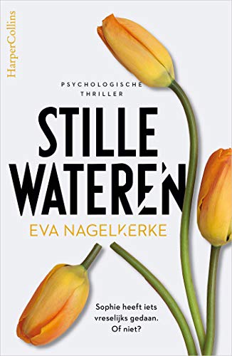 Stille wateren book cover