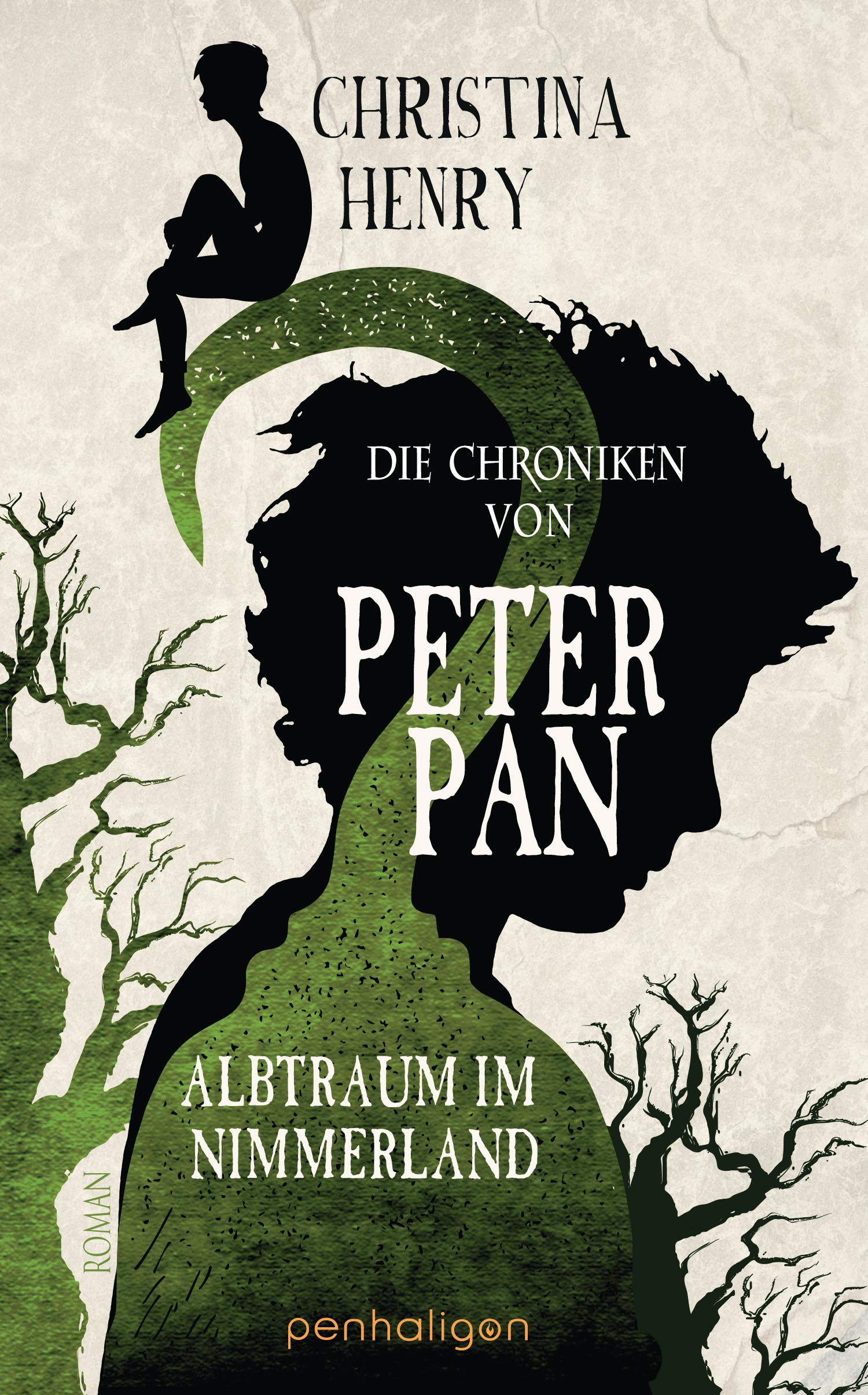 Die Chroniken von Peter Pan: Alptraum im Nimmerland