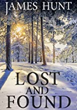 Lost And Found book cover