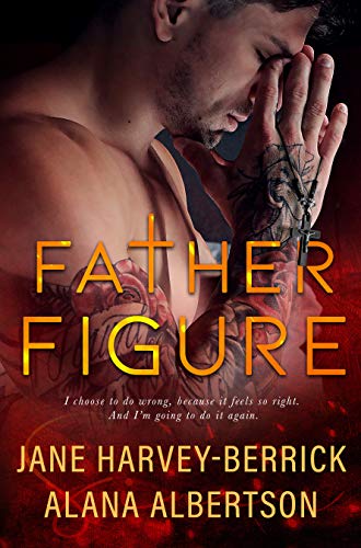 Father Figure book cover