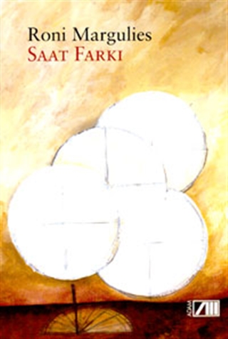 Saat Farkı book cover