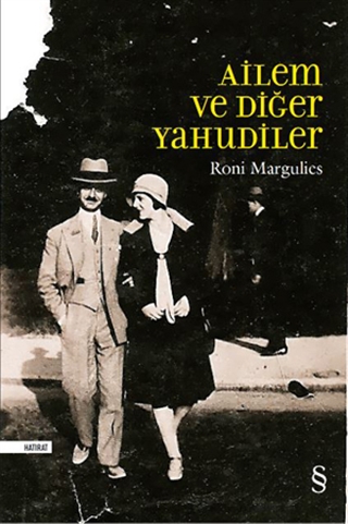 Ailem ve Diğer Yahudiler book cover