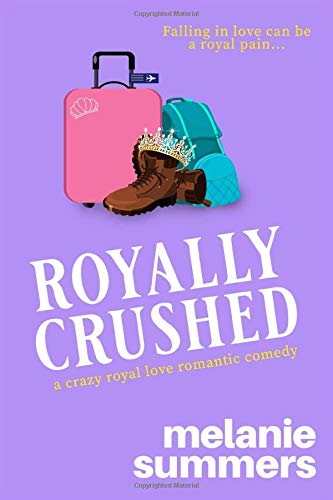 Royally Crushed