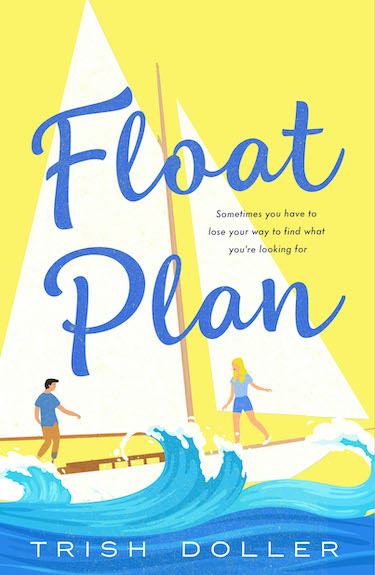 Float Plan (Beck Sisters, #1)