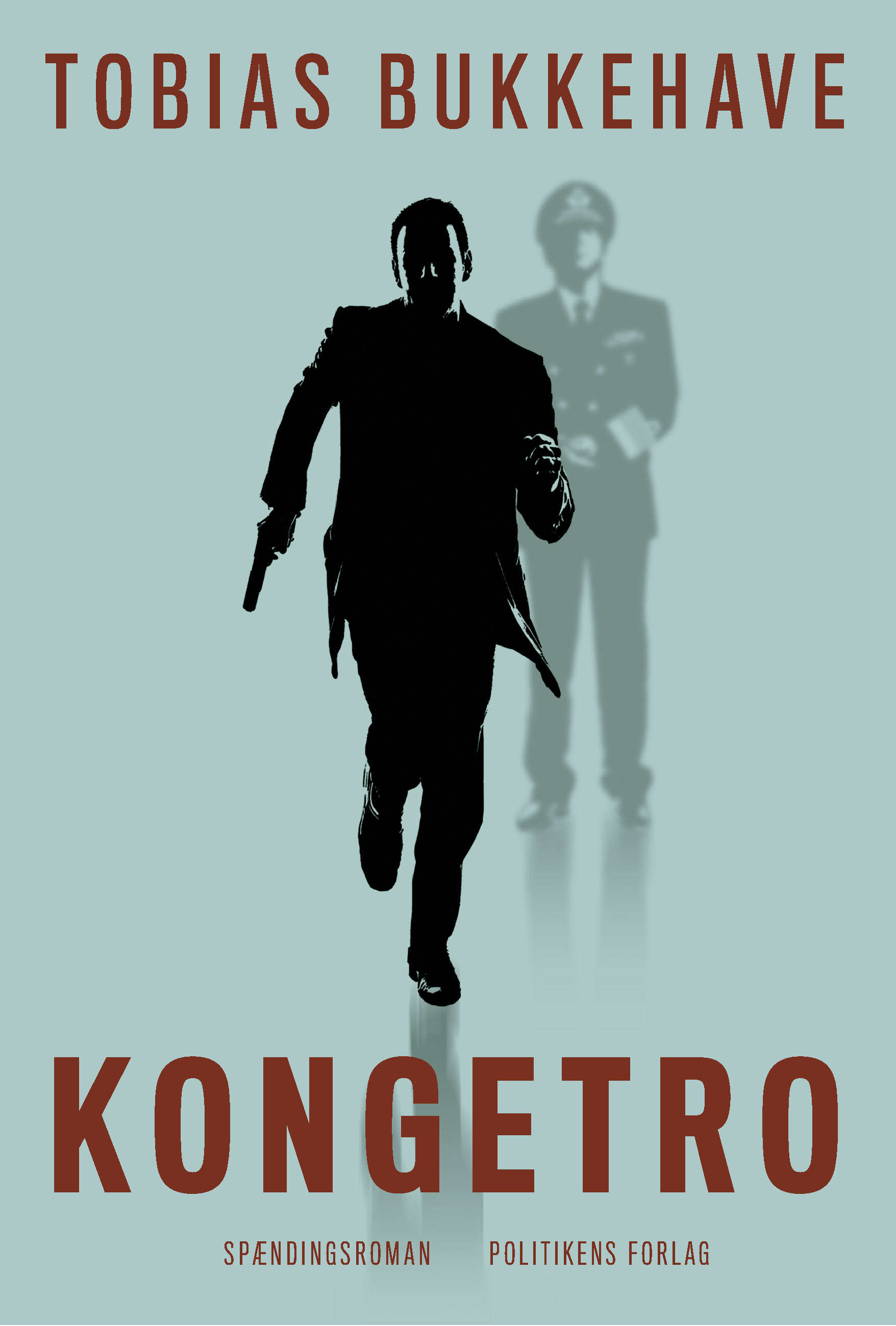 Kongetro