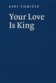 Your Love Is King