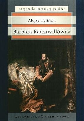 Barbara Radziwiłłówna