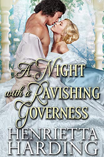 A Night With a Ravishing Governess