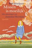 Missen is moeilijk book cover