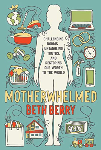 Motherwhelmed