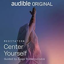 Center Yourself book cover