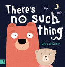 There's no such thing!