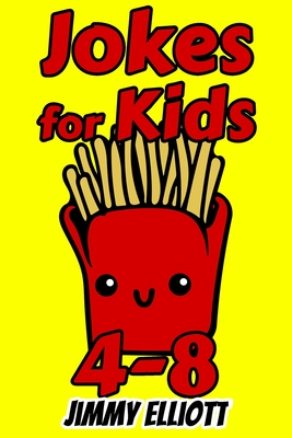 jokes for 4 year olds