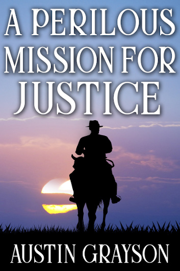 A Perilous Mission for Justice