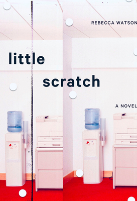 little scratch