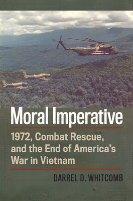 Moral Imperative book cover