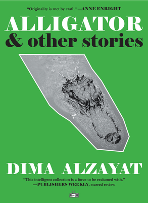 Alligator and Other Stories