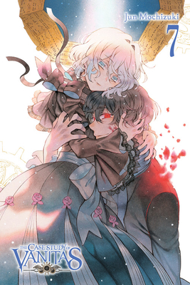 The Case Study of Vanitas, Vol. 7 (Volume 7) (The Case Study of Vanitas, 7)