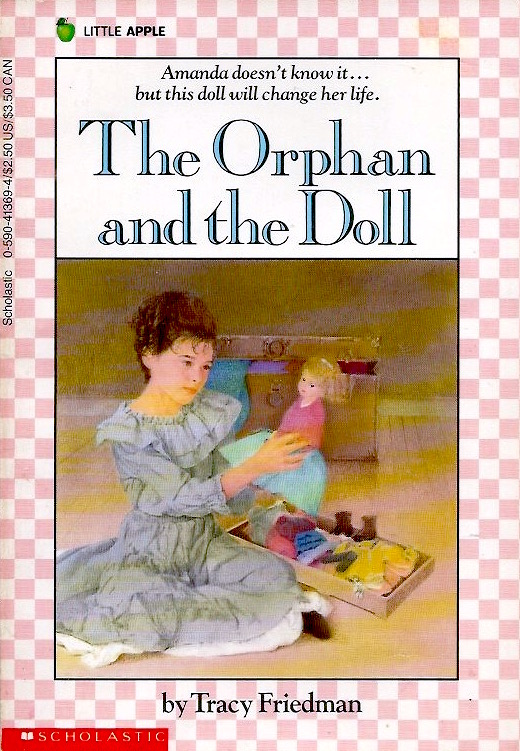 The Orphan and the Doll