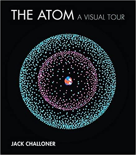 The Atom book cover