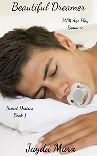 Beautiful Dreamer (Secret Desires, #1)