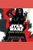 Dark Disciple (Star Wars)