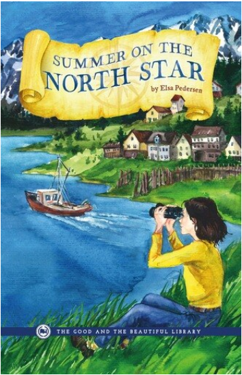 Summer on the North Star