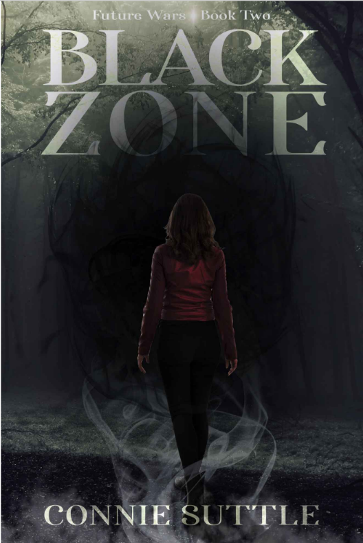 Future Wars book cover 2