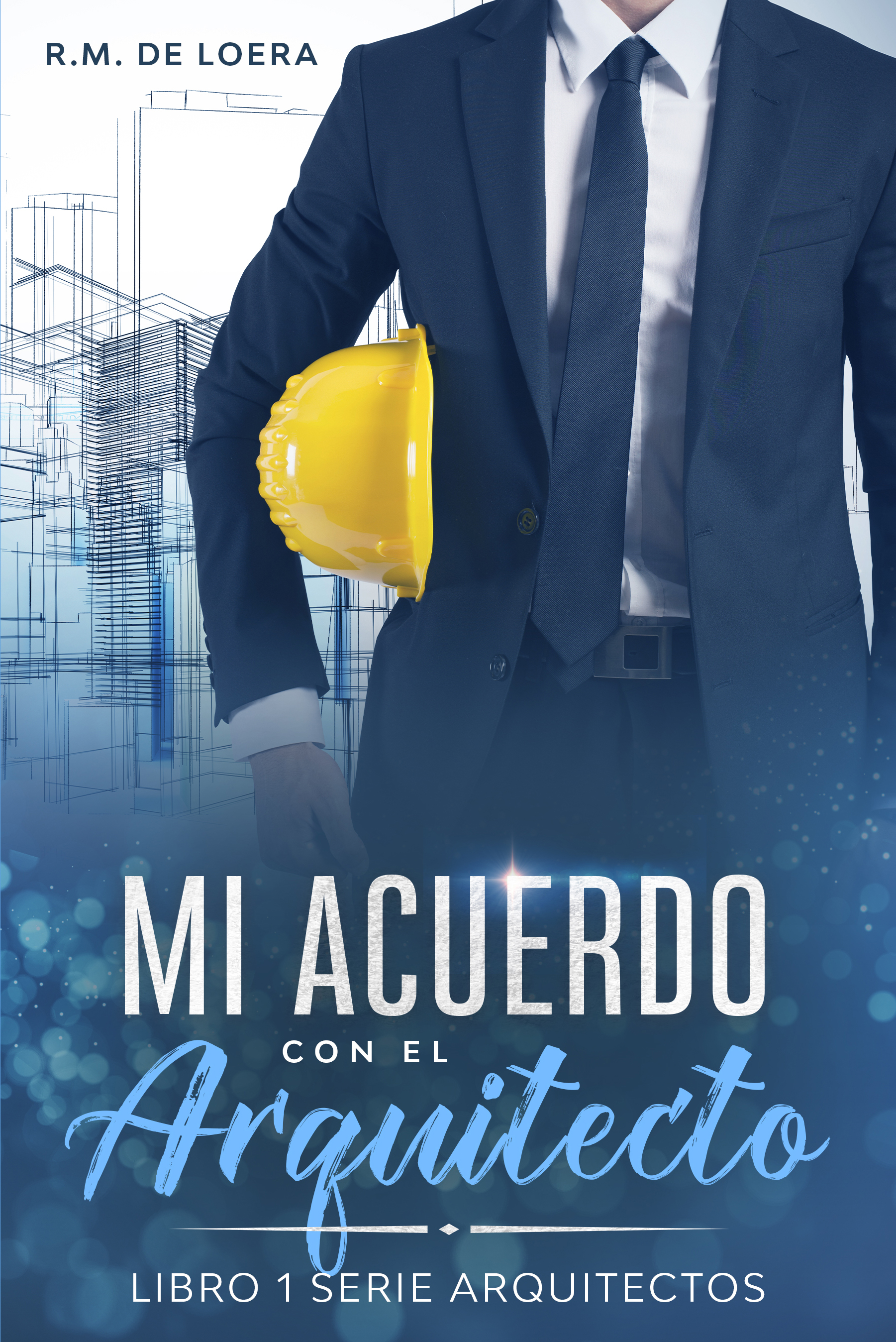 Mi acuerdo con el arquitecto