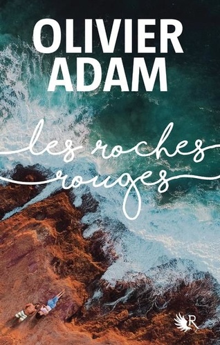 Les roches rouges book cover