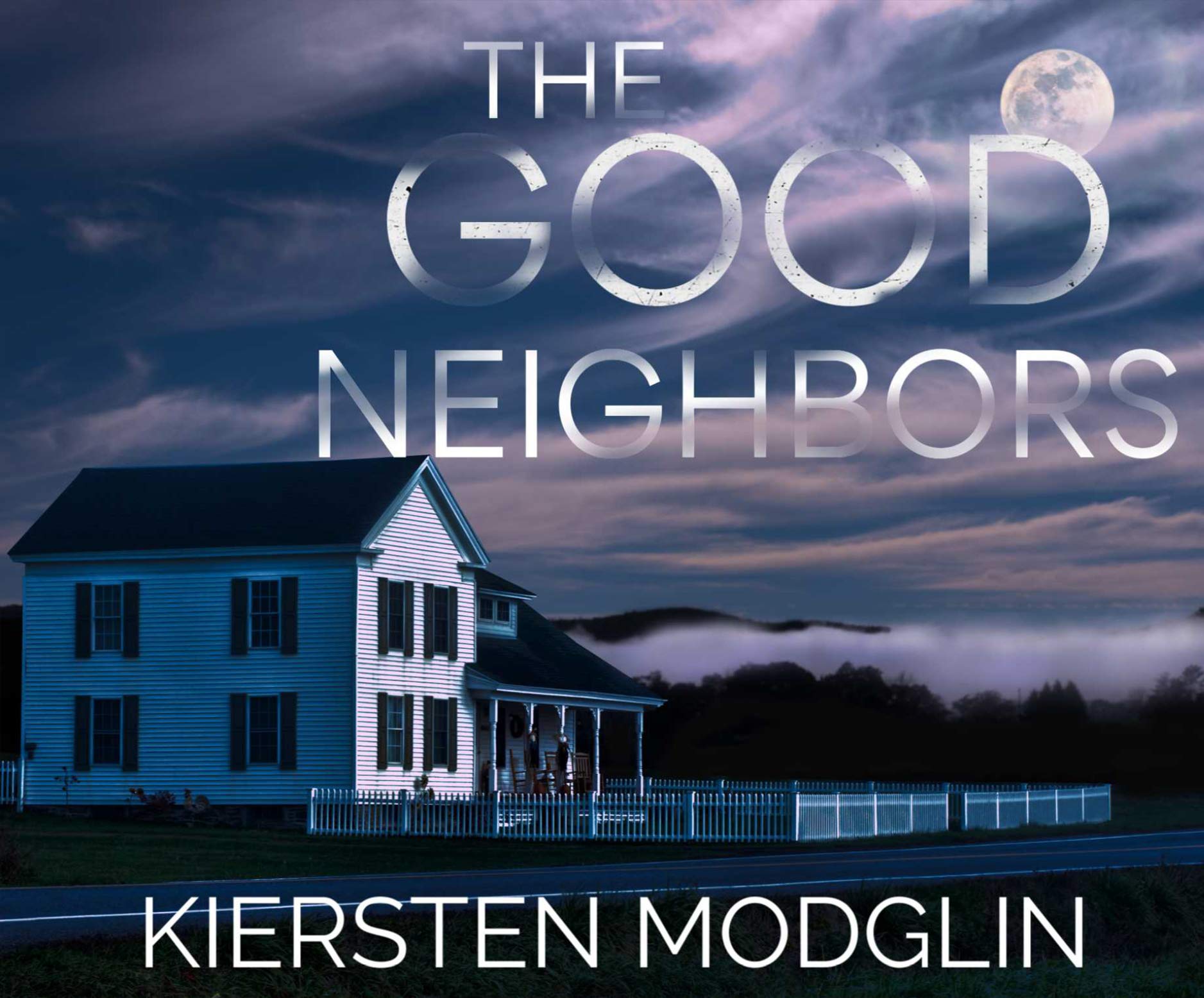 The Good Neighbors