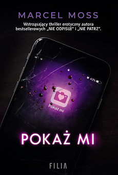 Pokaż mi book cover