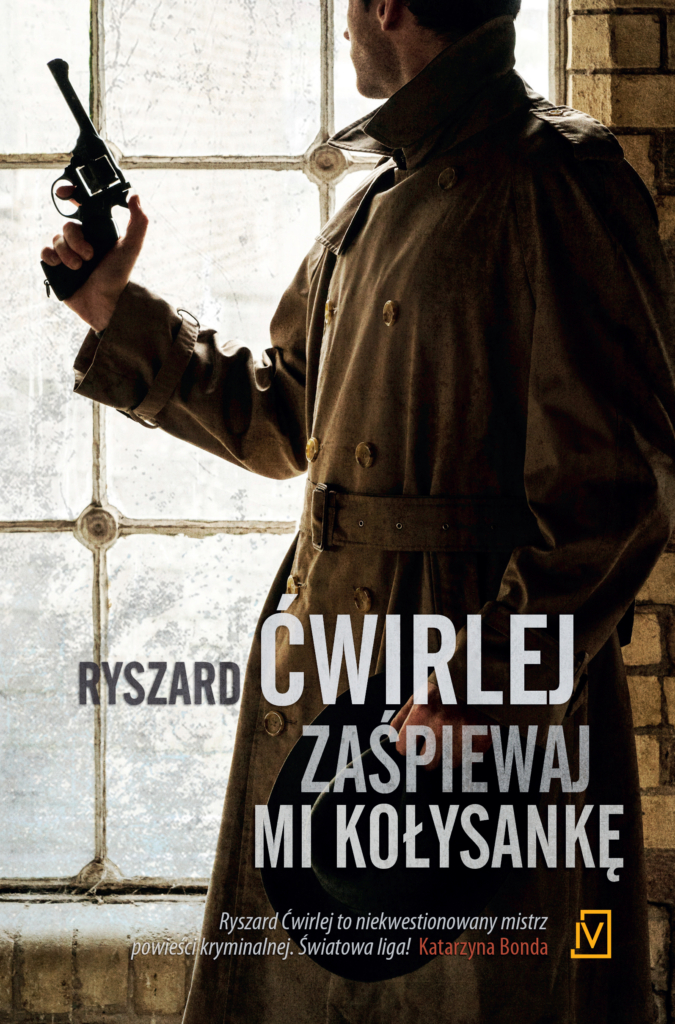 Zaśpiewaj mi kołysankę book cover