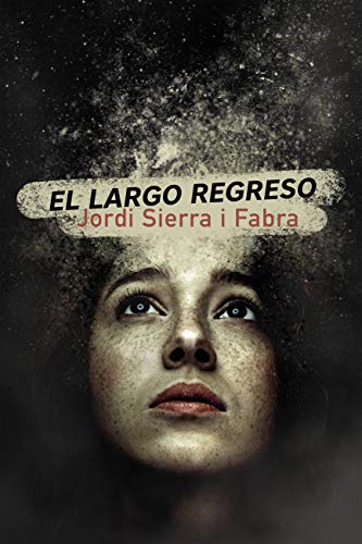 El largo regreso book cover